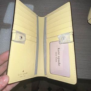 Butter Kate Spade BUNDLE
